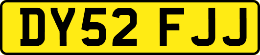 DY52FJJ