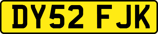 DY52FJK