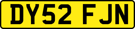 DY52FJN