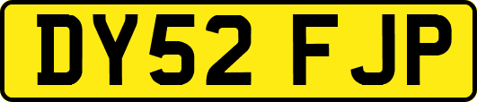 DY52FJP