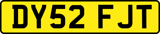 DY52FJT
