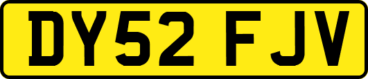 DY52FJV