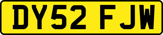 DY52FJW