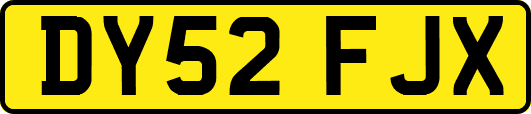 DY52FJX