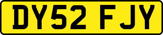 DY52FJY
