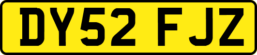 DY52FJZ