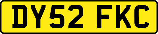 DY52FKC