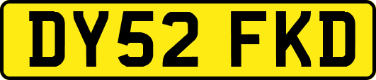 DY52FKD