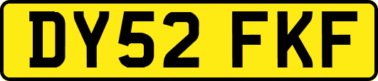 DY52FKF