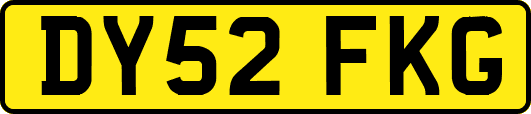 DY52FKG
