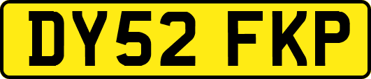 DY52FKP