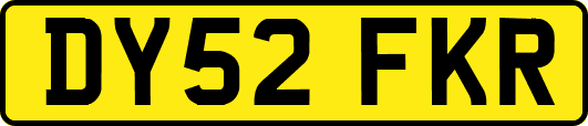 DY52FKR