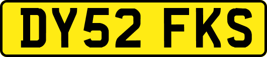 DY52FKS