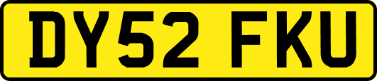DY52FKU