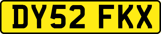 DY52FKX