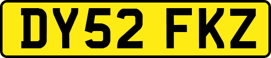 DY52FKZ