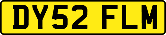 DY52FLM