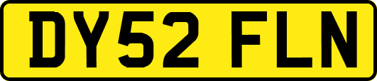 DY52FLN