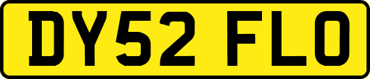 DY52FLO