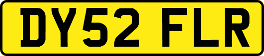 DY52FLR