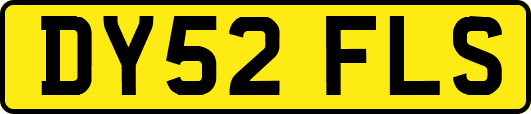 DY52FLS