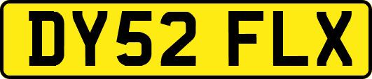 DY52FLX