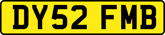 DY52FMB