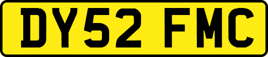 DY52FMC
