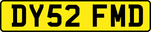DY52FMD