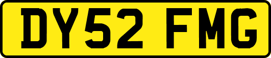 DY52FMG