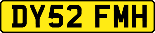 DY52FMH