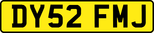 DY52FMJ