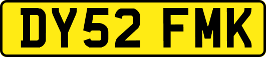 DY52FMK