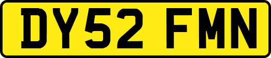 DY52FMN