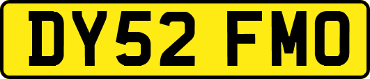 DY52FMO