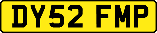 DY52FMP