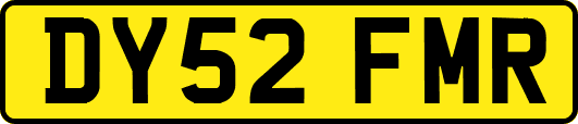 DY52FMR