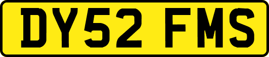 DY52FMS