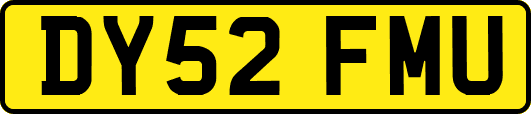 DY52FMU