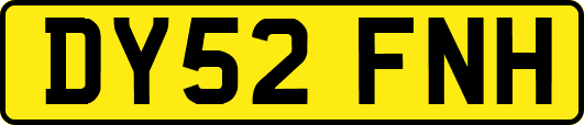 DY52FNH