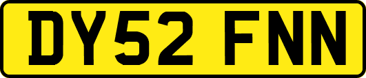 DY52FNN