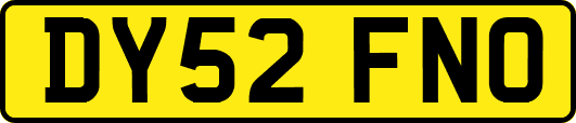 DY52FNO