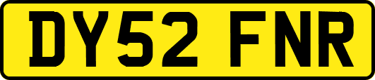 DY52FNR