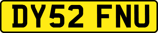 DY52FNU