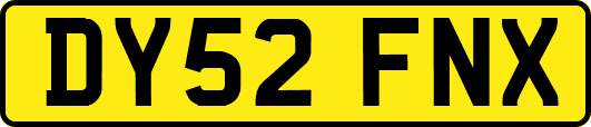 DY52FNX