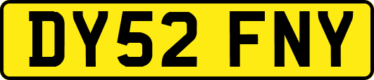 DY52FNY