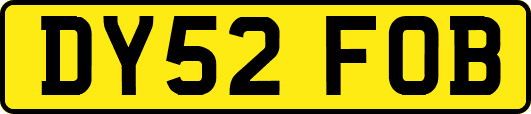 DY52FOB