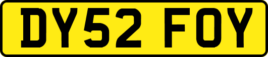 DY52FOY