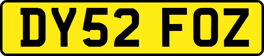 DY52FOZ