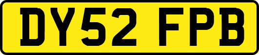 DY52FPB